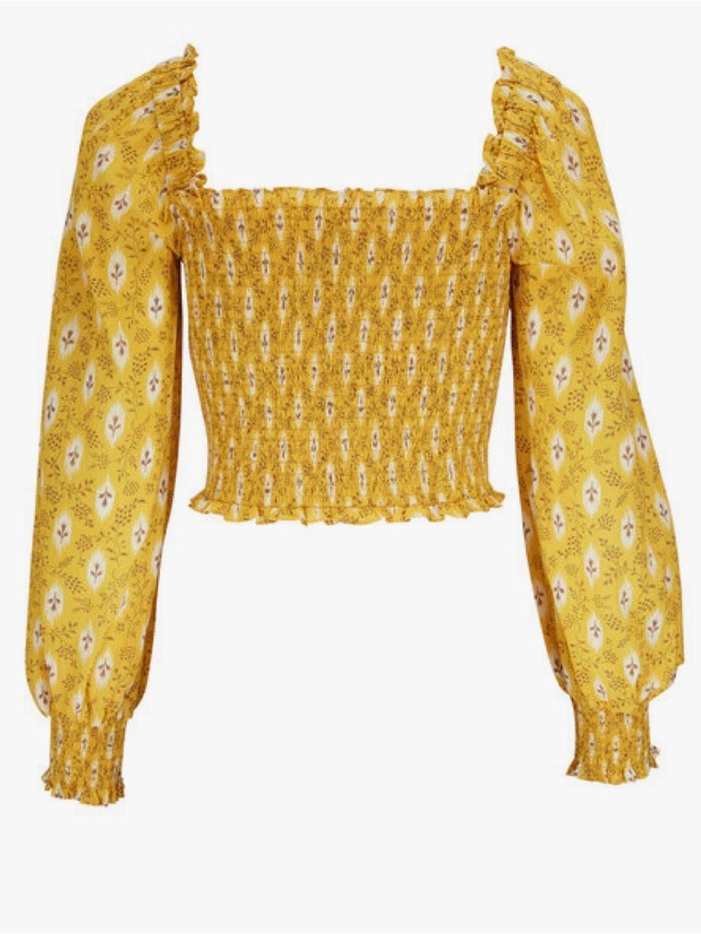 Veronica Beard Emerie Sun Multi Top - Cotton & Silk Size 12
